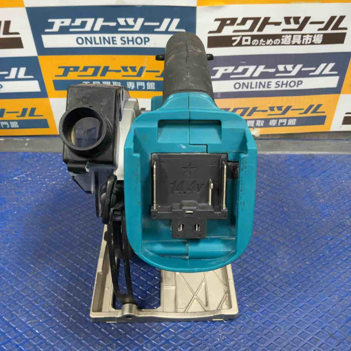 ★マキタ(makita) コードレス防じん丸のこ KS521DZ【草加店】