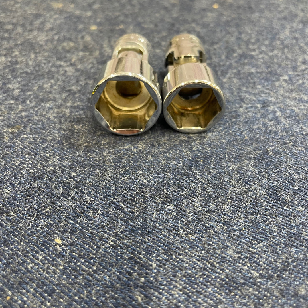 Snap-on/スナップオン 3/8 ユニバーサルソケット 6角 17・19mm  FSUM17A・FSUM19【八潮店】