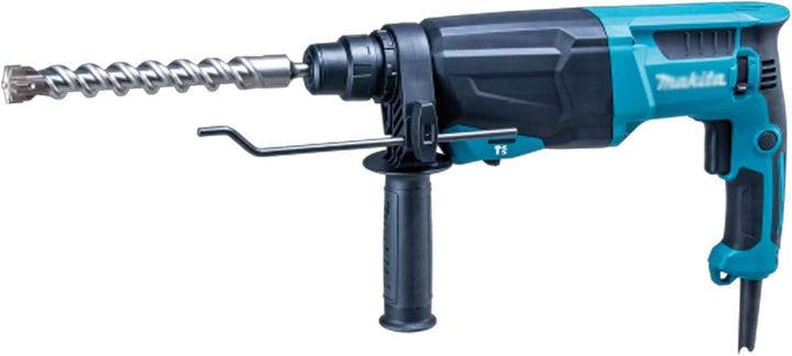 【未使用品】★マキタ(makita) 26mmハンマドリル HR2670 SDSシャンク【柏店】