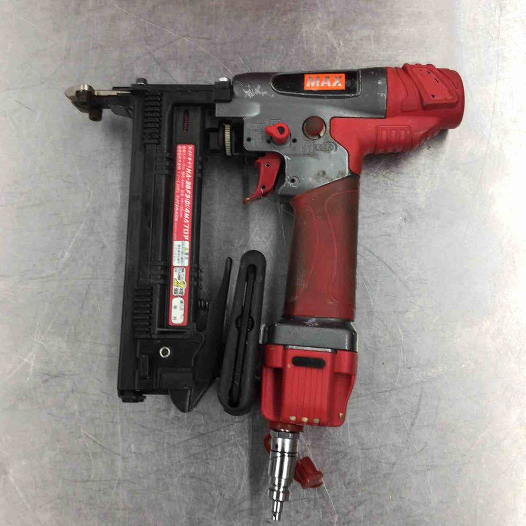 【中古品】★マックス(MAX) 高圧フロアタッカ HA-38F3D/4MAフロア【戸田店】