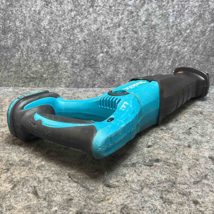 マキタ(makita) コードレスレシプロソー JR182DRFX【桶川店】