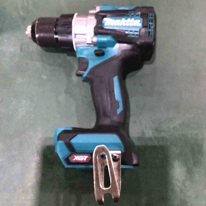 ★マキタ(makita) コードレスドリルドライバー DF001GZ【川口店】
