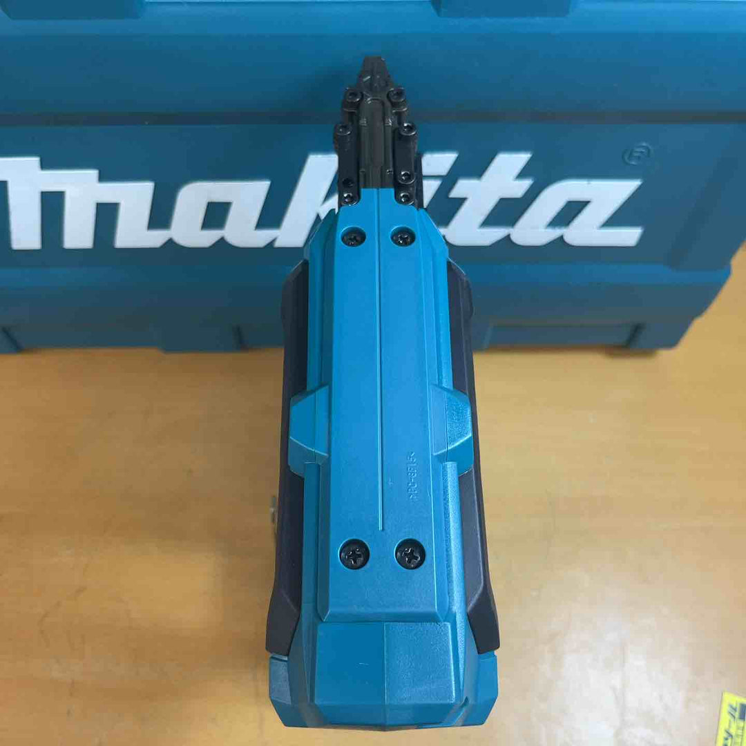 ★マキタ(makita) コードレスフィニッシュネイラ FN001GRD【越谷店】