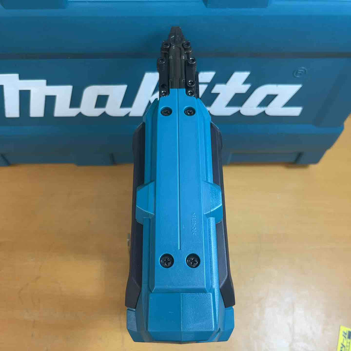 ★マキタ(makita) コードレスフィニッシュネイラ FN001GRD【越谷店】