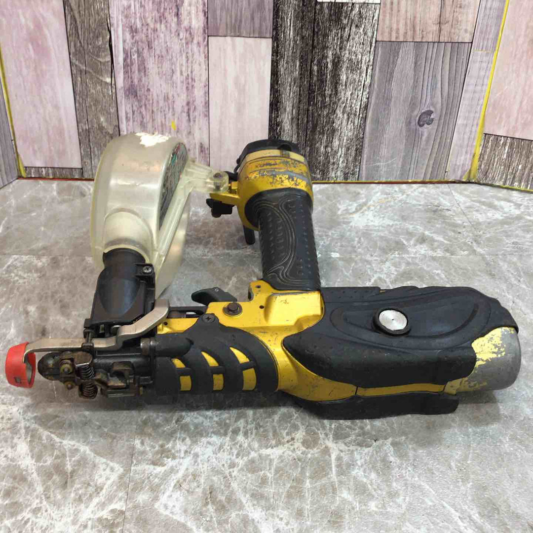 ★ハイコーキ(HIKOKI ※旧:日立工機) 高圧エアネジ打ち機 WF4H2【八潮店】