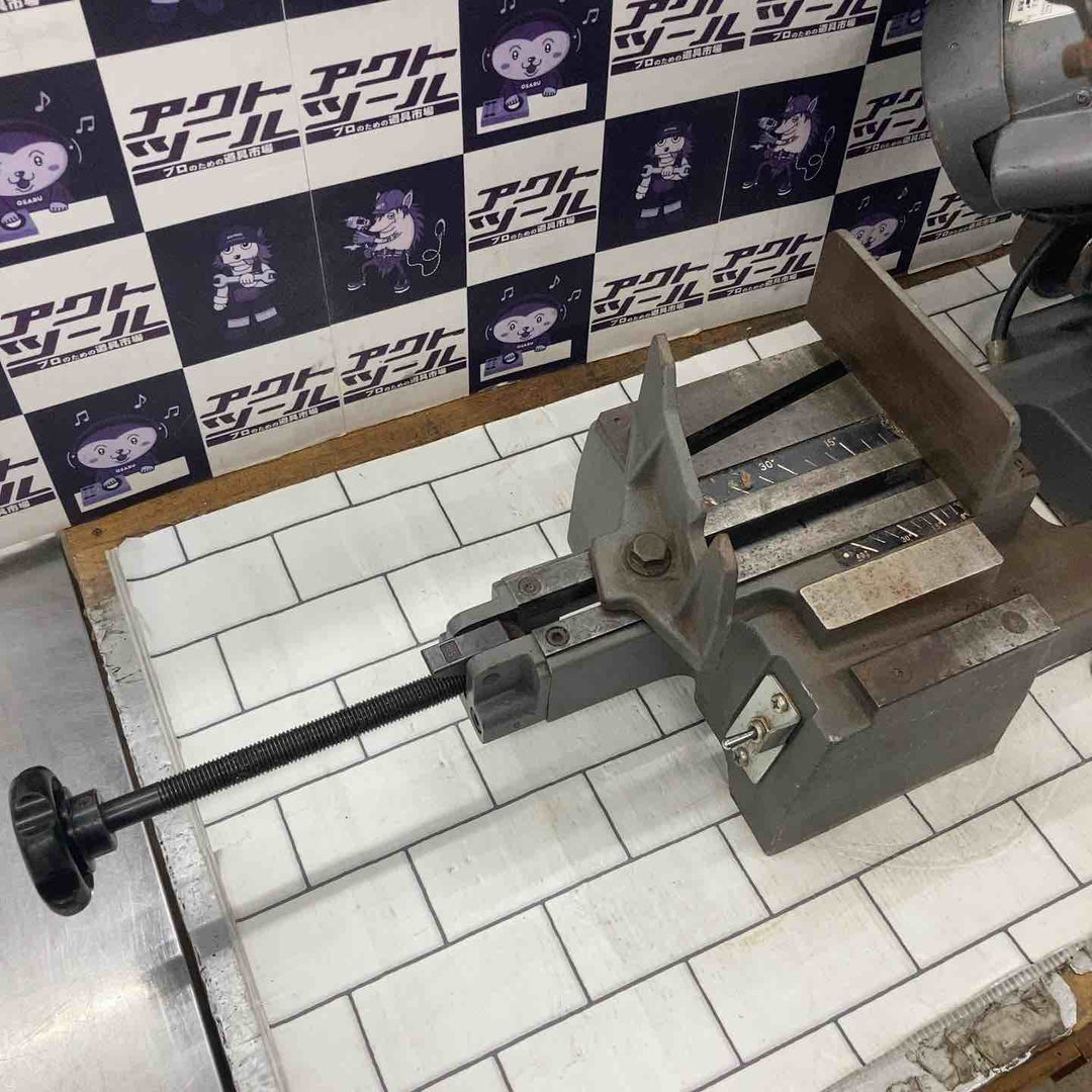 【店頭受取り限定】◇アサダ(ASADA) バンドソー BEAVER 4F ECO ビーバー4F ECO※備考欄要確認【所沢店】