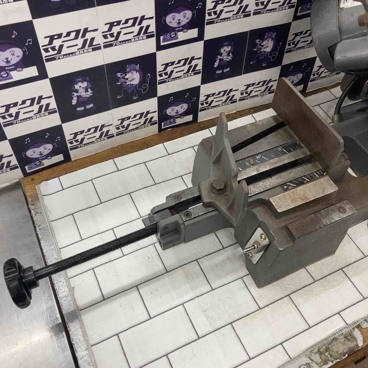 【店頭受取り限定】◇アサダ(ASADA) バンドソー BEAVER 4F ECO ビーバー4F ECO※備考欄要確認【所沢店】