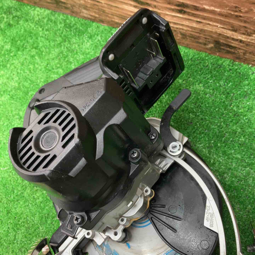 ★マキタ(makita) コードレス丸のこ HS631DZSB【川越店】