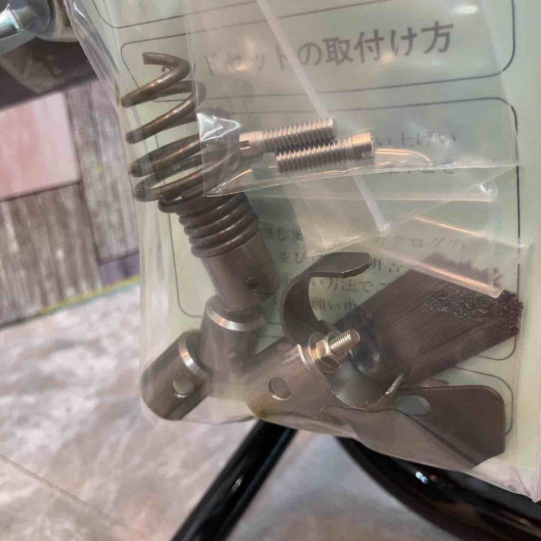 ◇排水管清掃機 ヤスダトーラー F3型スタンドタイプ【八潮店】