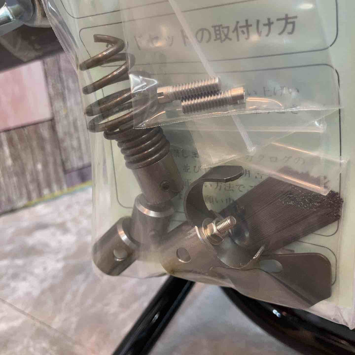 ◇排水管清掃機 ヤスダトーラー F3型スタンドタイプ【八潮店】