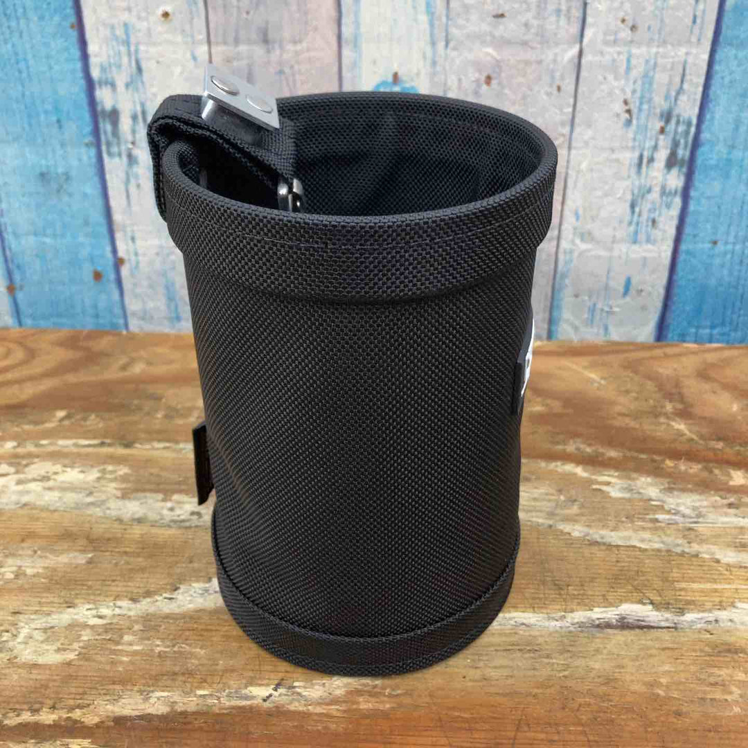 ▲ニックス コーデュラバリスティック生地セフ対応 ダストカップ自立型 BA-100DC【柏店】