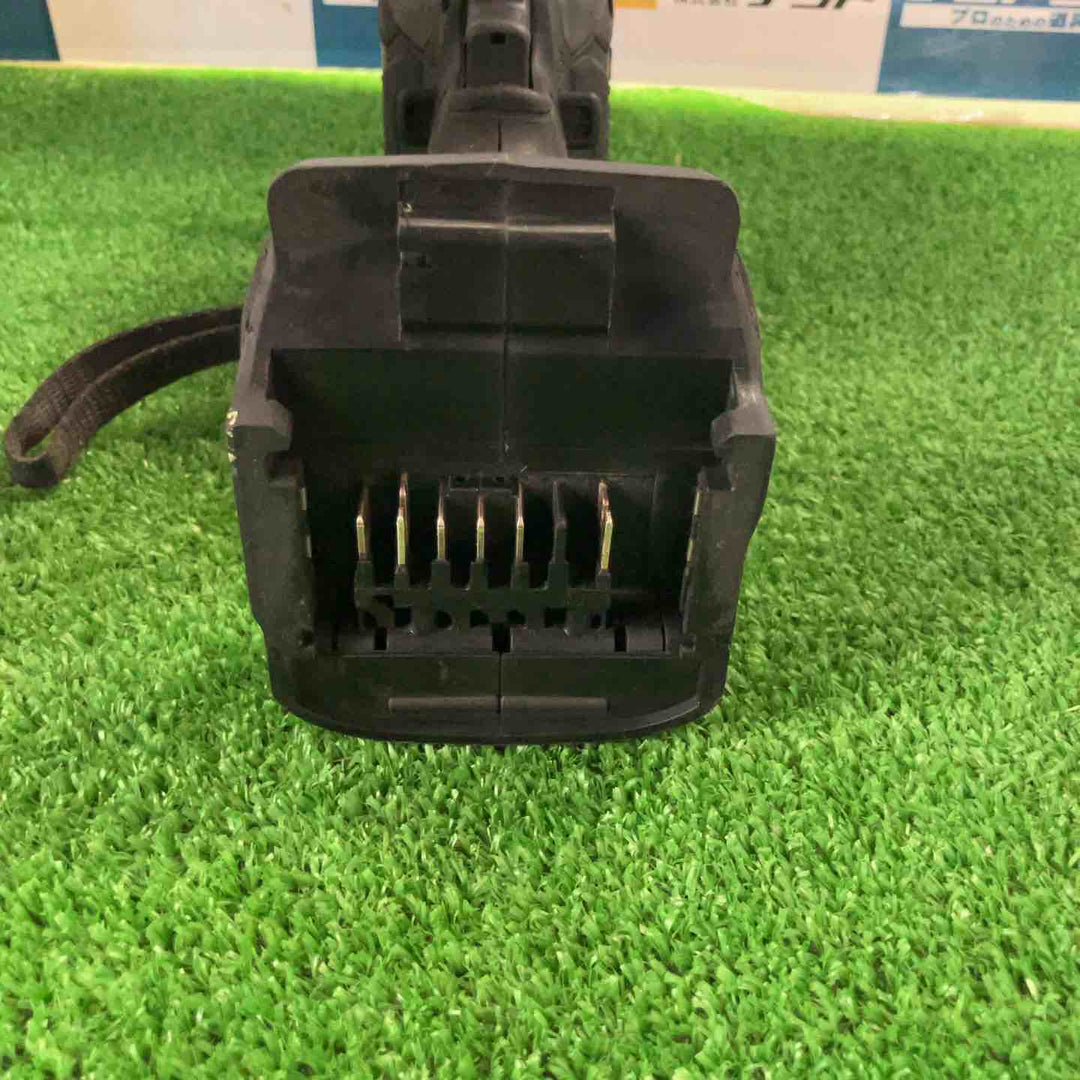 ★ハイコーキ(HIKOKI ※旧:日立工機) コードレスインパクトドライバー WH36DC(2XPSZ)(B)【草加店】