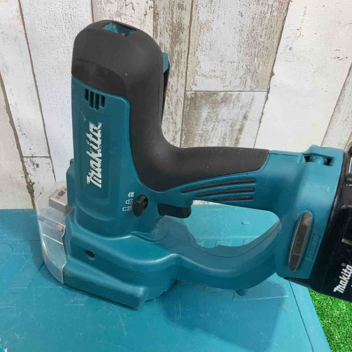 ★マキタ(makita) コードレス全ネジカッター SC101DRF【町田店】