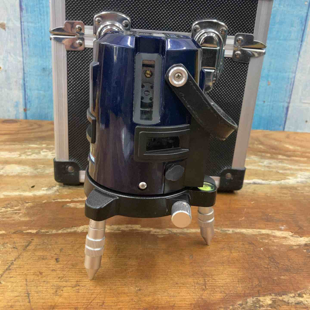 ☆KDS レーザー墨出し器 ATL-85【柏店】