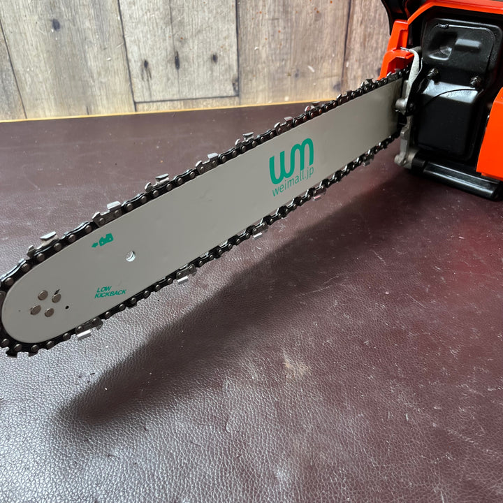 【中古品】WEIMALL エンジンチェーンソー A07S3800【東大和店】