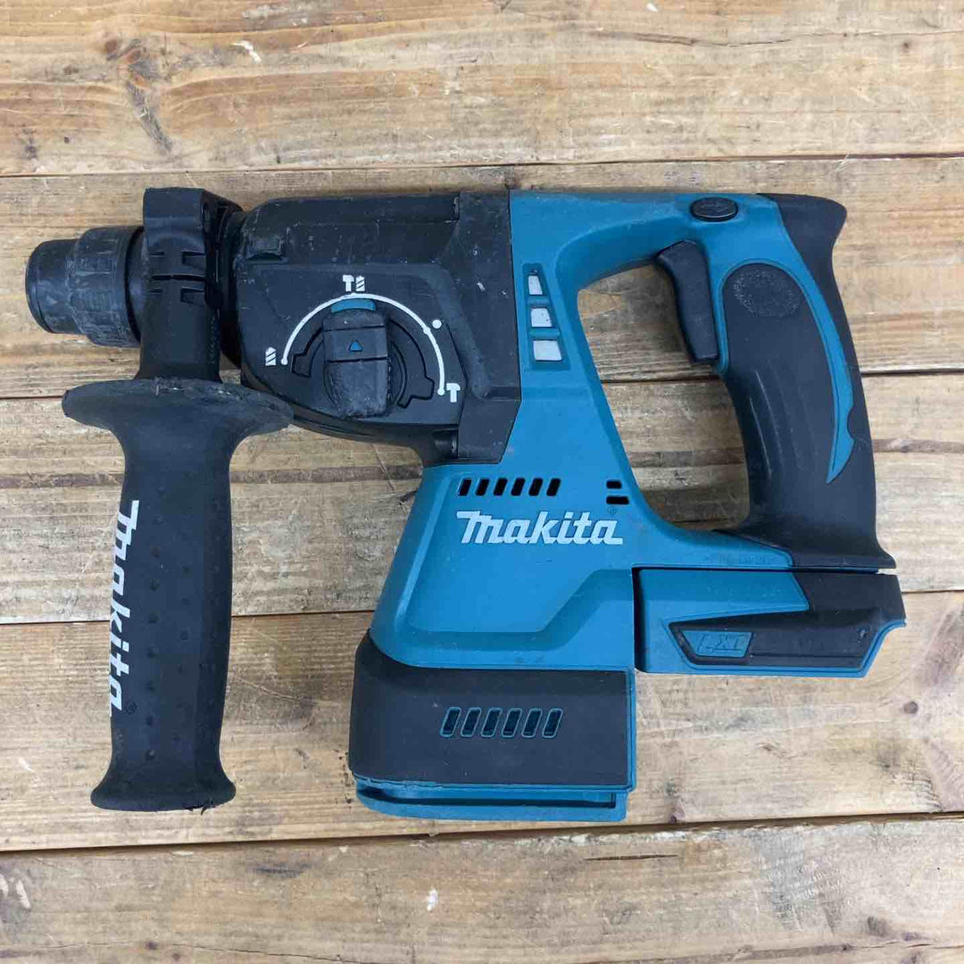【中古品】 ★マキタ(makita) コードレスハンマドリル HR244DRGX 【東大和店】