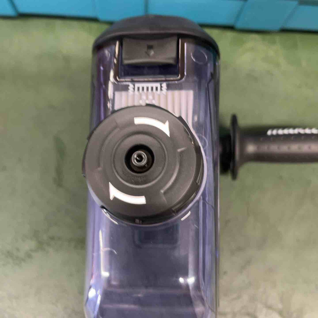 ★マキタ(makita)18V コードレスハンマドリル HR182DRGXVB 集じんシステム付き【戸田店】