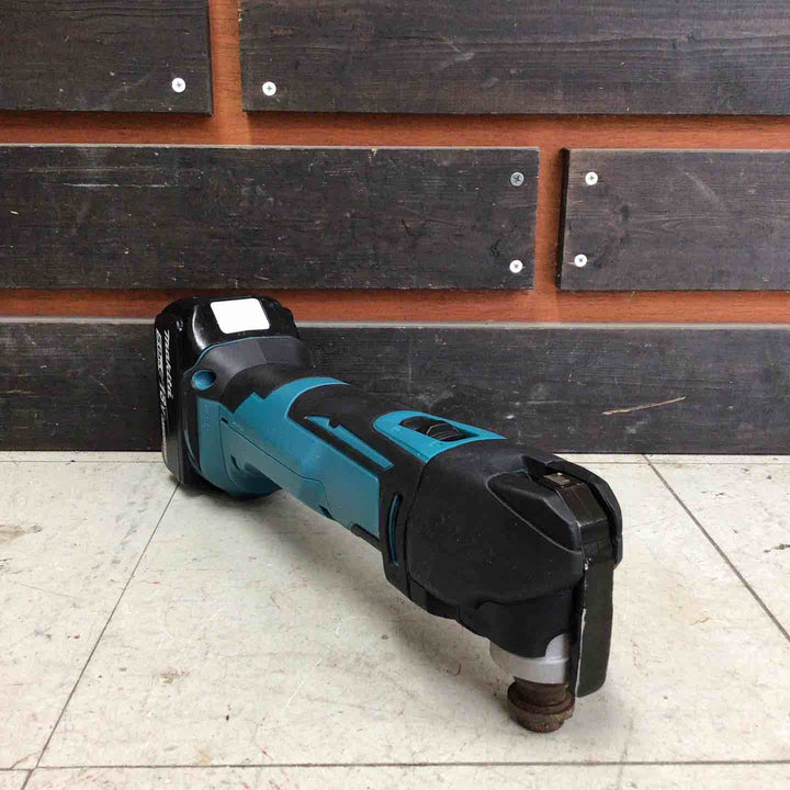 【中古品】 マキタ/makita コードレスマルチツール TM51DZ 【鴻巣店】