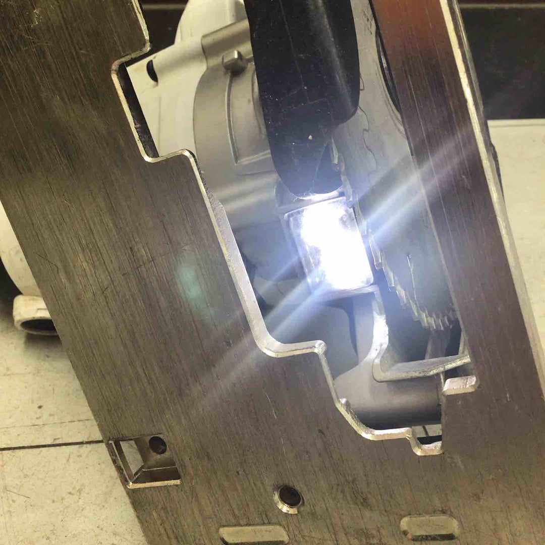 【現状品】 マキタ/makita 電気マルノコ 5731SW 【鴻巣店】