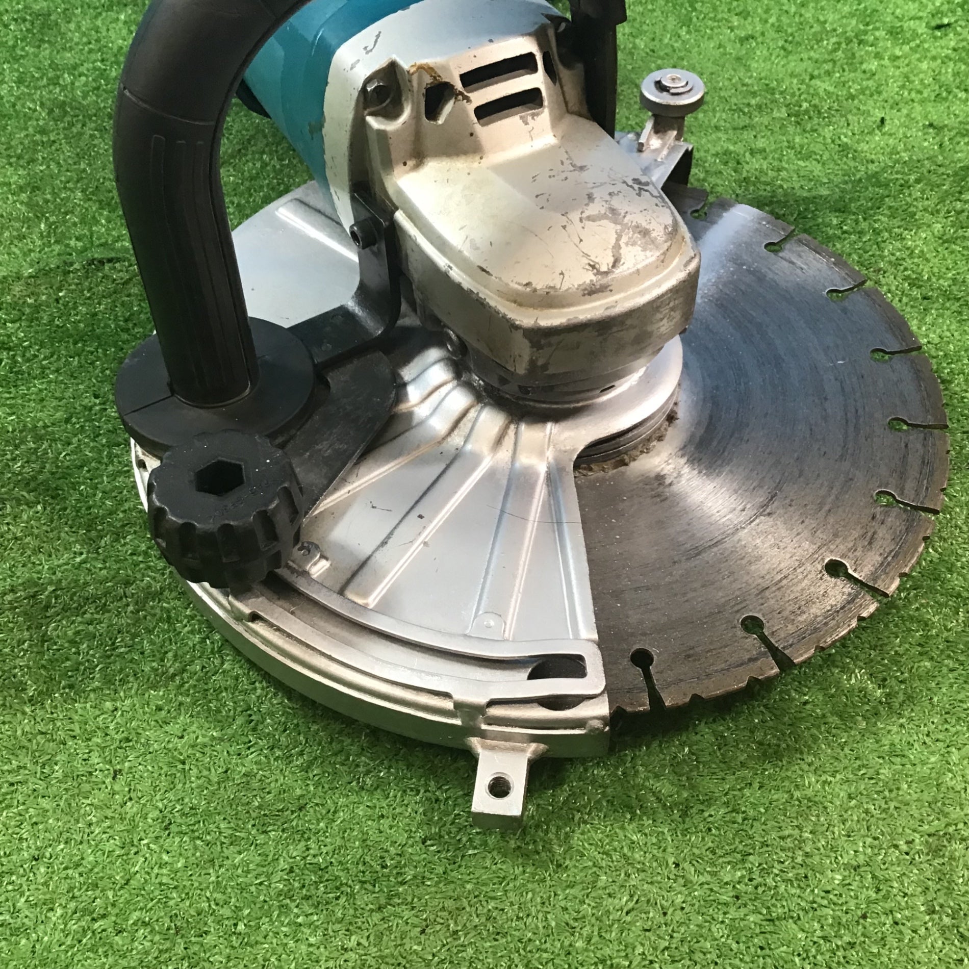 〇マキタ(makita) 305mm コンクリートカッター 4112【岩槻店 〇マキタ(makita) 305mm コンクリートカッター 4112【岩槻店
