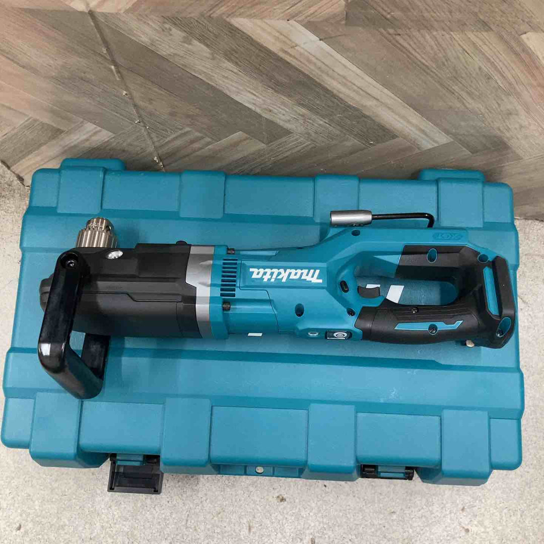 ★マキタ(makita) コードレスアングルドリル DA001GZK【八潮店】