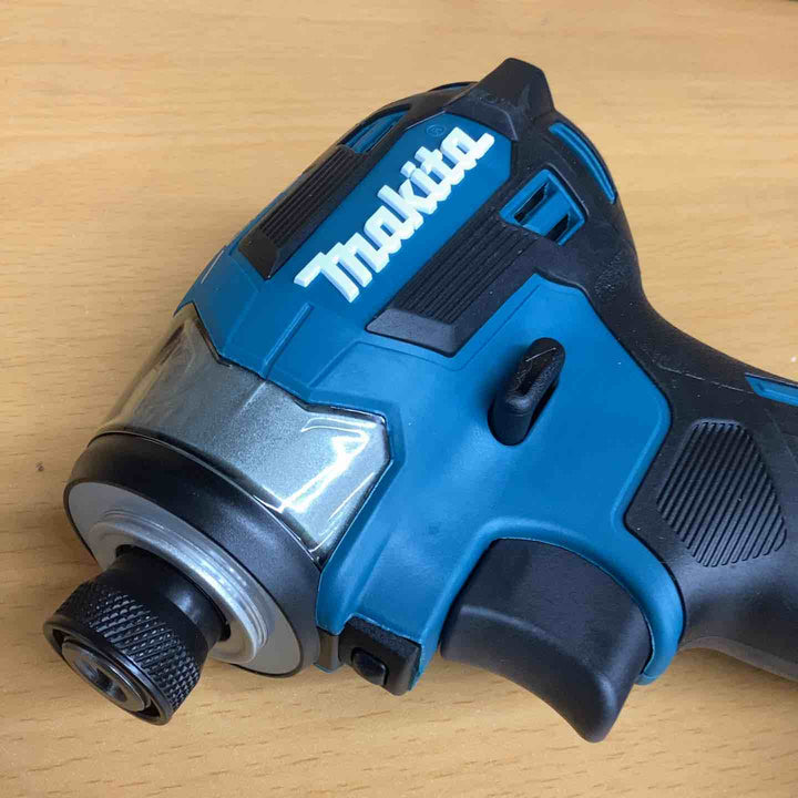 ★マキタ(makita) コードレスインパクトドライバー TD173DZ【越谷店】