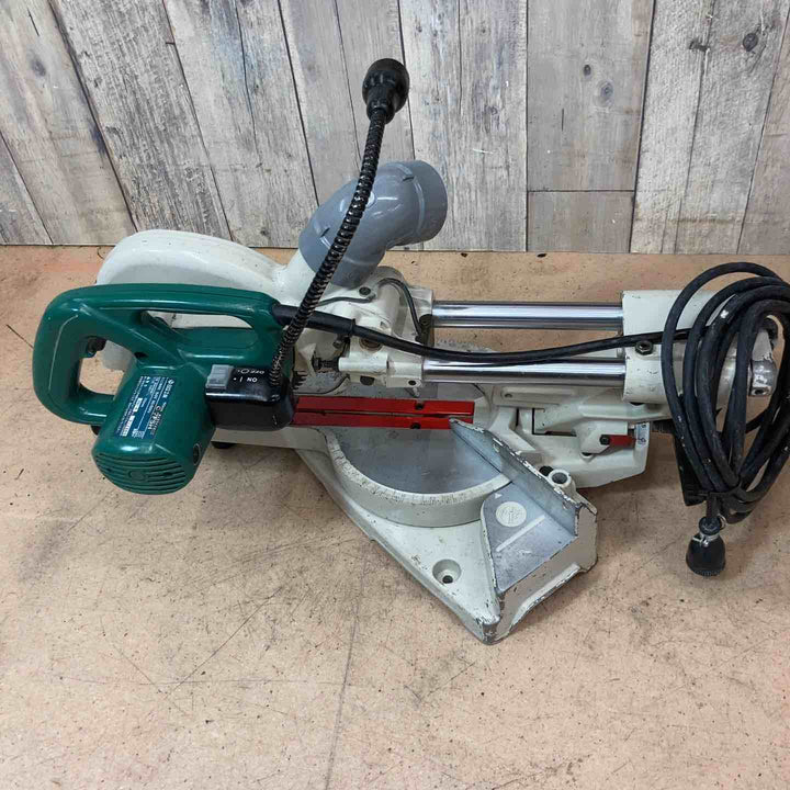 【中古品/店頭受取り限定】ハイコーキ(HIKOKI ※旧:日立工機)  卓上スライド丸ノコ C7FSH【東大和店】