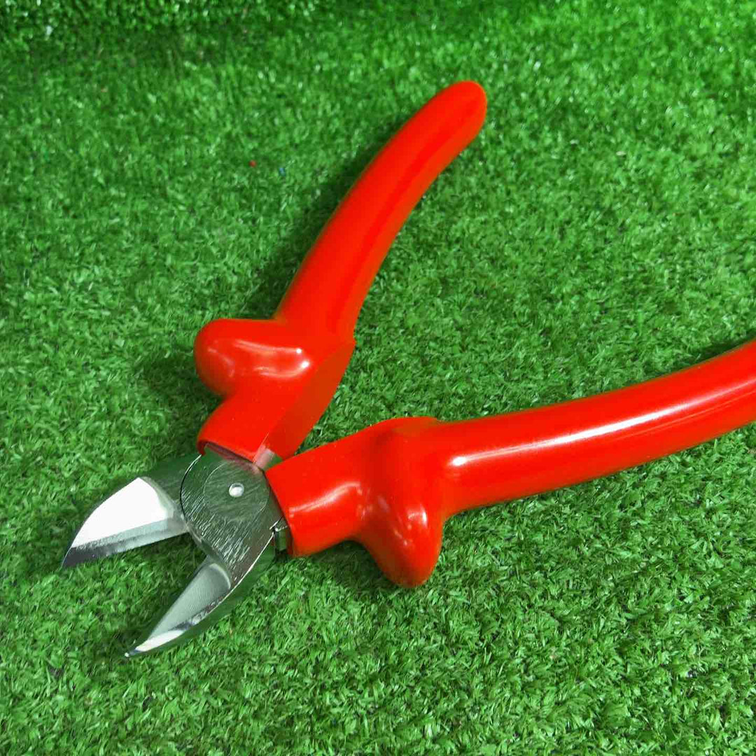 KNIPEX ニッパー 70 07 180、74 01 160 S01、77 42 115、70-110 4点セット【藤沢店】