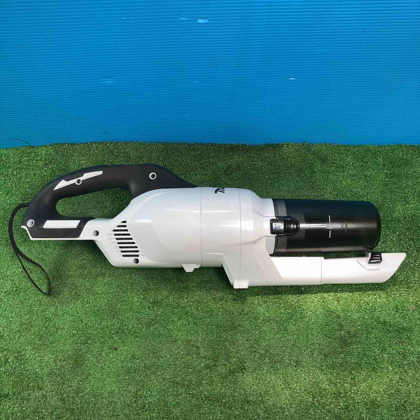 ☆マキタ(makita) コードレスクリーナー CL286FDZW【岩槻店】 – アクト