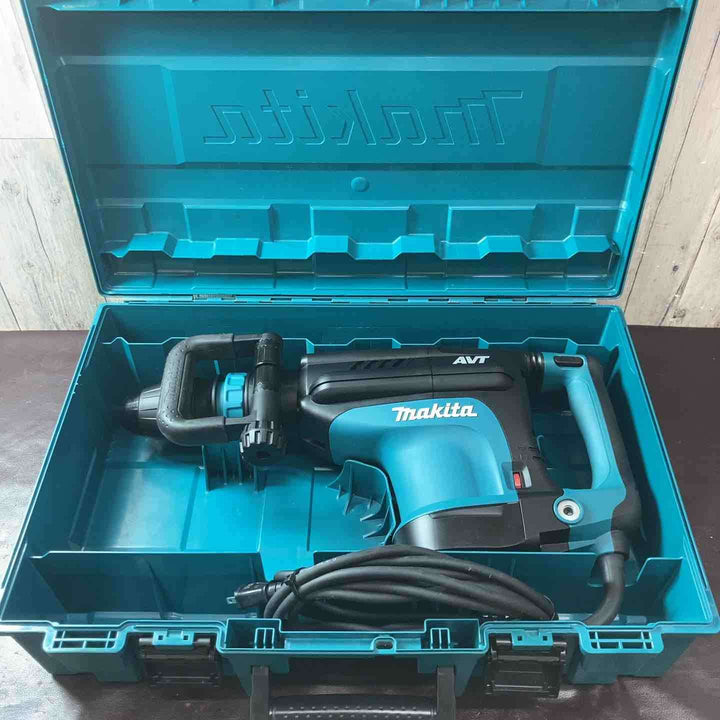 【中古品】マキタ(makita) 電動ハンマ HM1213C【東大和店】