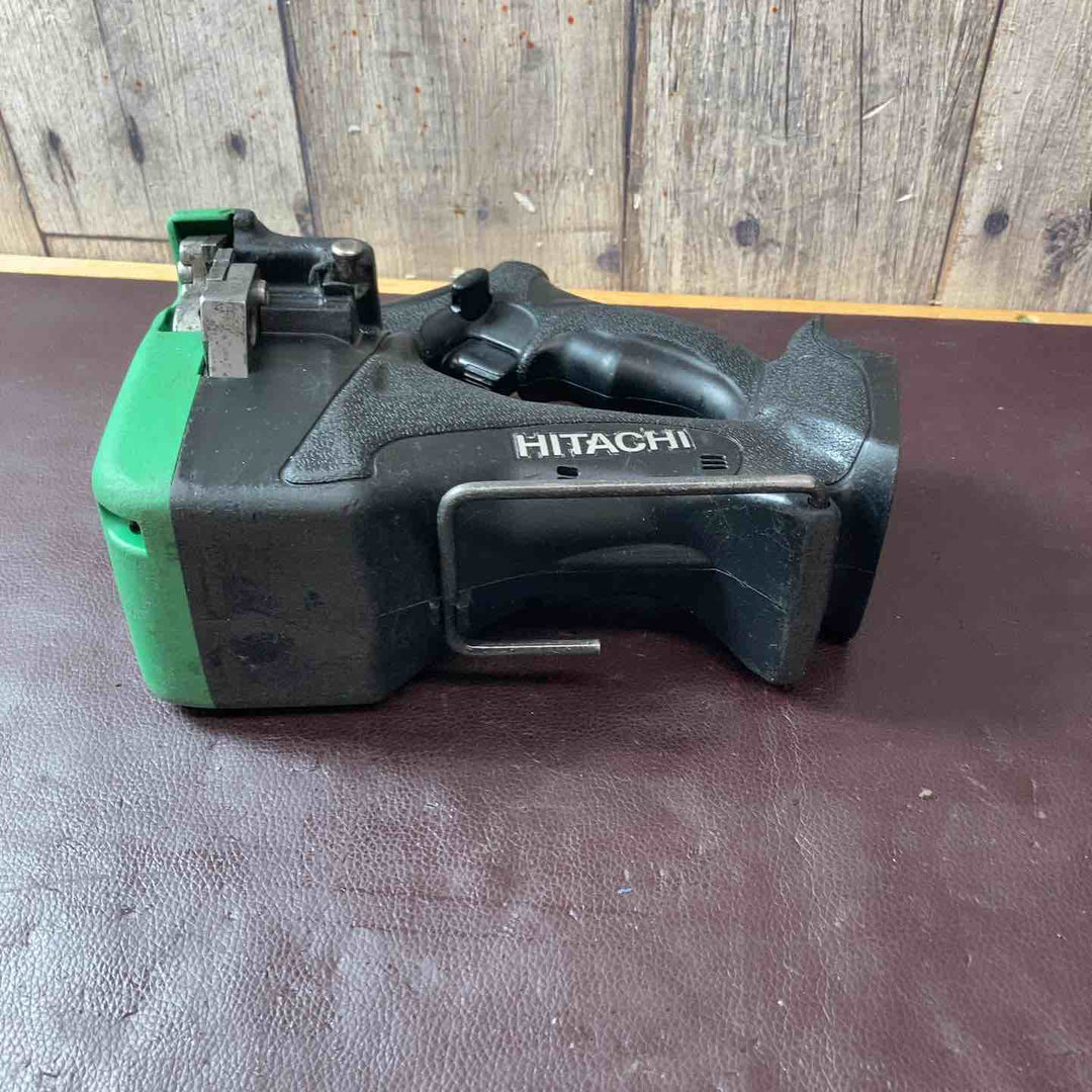 【中古品】 ハイコーキ(HIKOKI ※旧:日立工機) コードレス全ネジカッター CL18DSL(LSCK) 【東大和店】