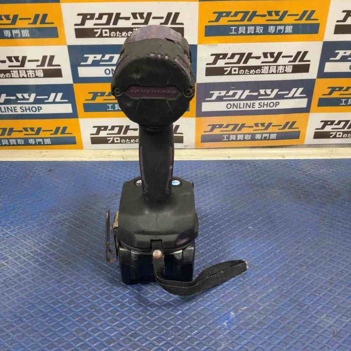 ★マキタ(makita) コードレスインパクトドライバー TD001GDXAP【草加店】
