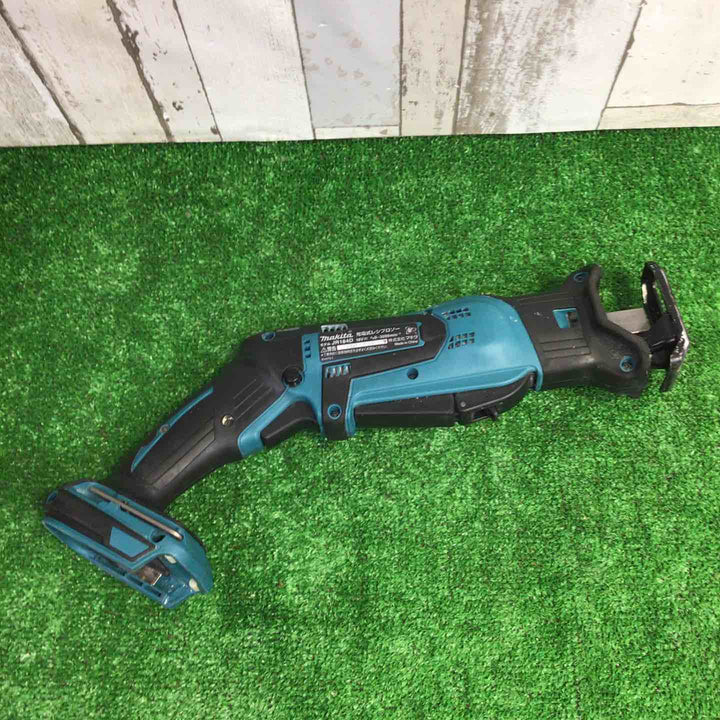 ★マキタ(makita) コードレスレシプロソー JR184DZ【町田店】