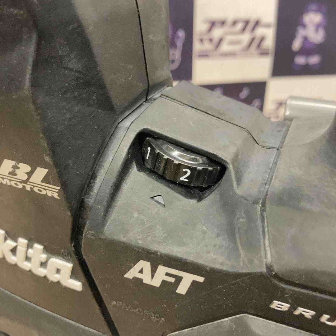 ★マキタ(makita) コードレスハンマドリル HR001GZKVB【所沢店】