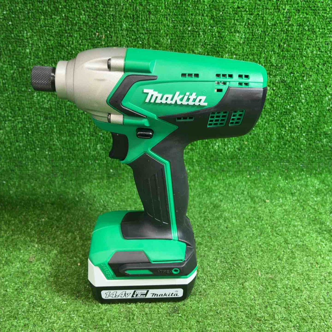 マキタ(makita) コードレスインパクトドライバー M695DS【藤沢店】