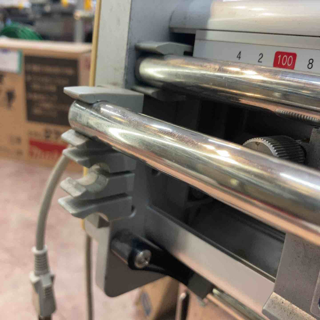 【店頭受取り限定】◇ヤヨイ(YAYOI) 糊付け機 ルーアコーター【所沢店】