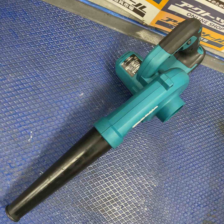 ★マキタ(makita) コードレスブロワ UB185DZ【草加店】