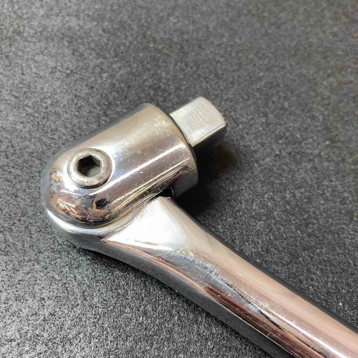 【中古品】 マックツール(MACTOOLS) V24FPA 1/2スピンナーハンドル 【東大和店】