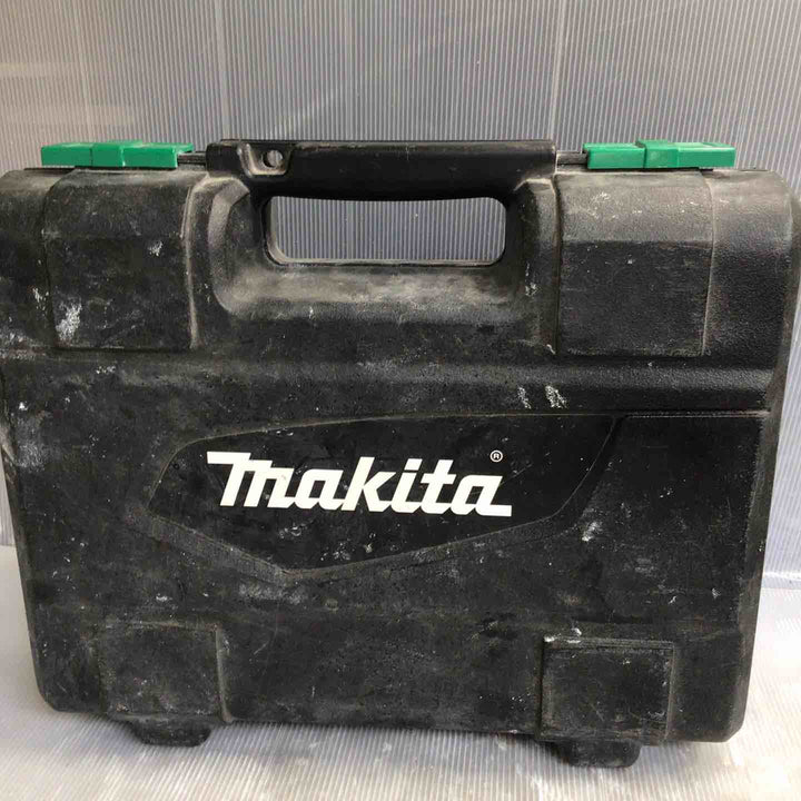 ★マキタ(makita) コードレスインパクトドライバー MTD001DSX【草加店】