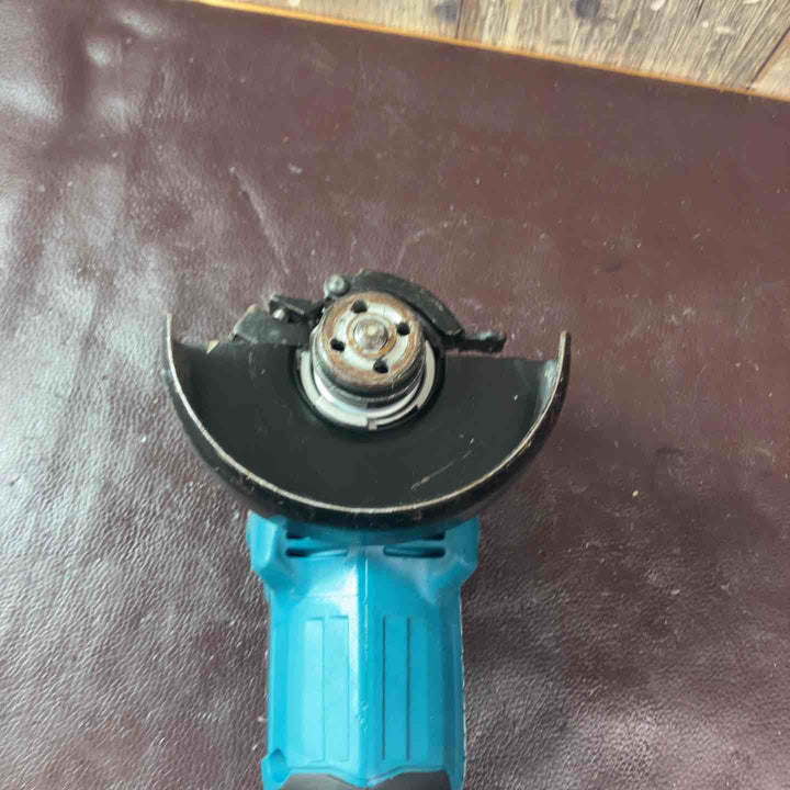 【中古品】★マキタ(makita) 100mmコードレスディスクグラインダ GA412DZ【東大和店】