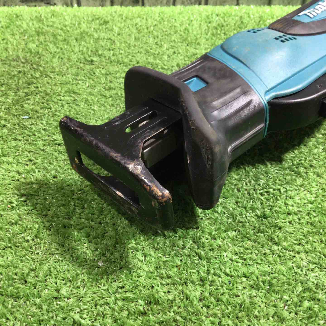 ★マキタ(makita) コードレスレシプロソー JR101DW【川口店】