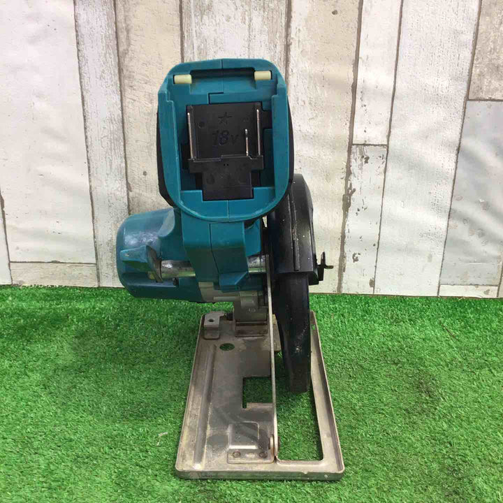 マキタ(makita) コードレスチップソーカッター CS551DZ【町田店】
