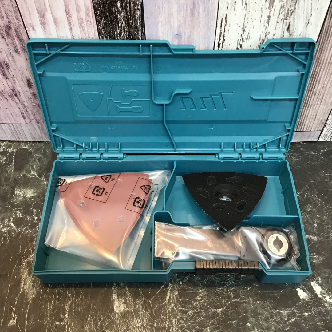 ★マキタ(makita) コードレスマルチツール TM52DZ【八潮店】
