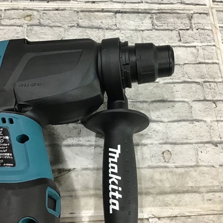 ☆マキタ(makita) コードレスハンマドリル HR244DZ【川口店】