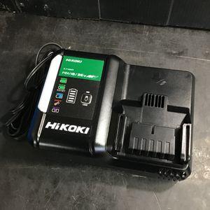 ★ハイコーキ(HIKOKI ※旧:日立工機) コードレスインパクトドライバ WH36DC(2XPS)(L) Bluetooth対応電池【草加店】