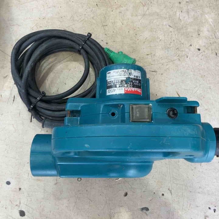★マキタ(makita) 小型集じん機 乾式 450(P)【町田店】