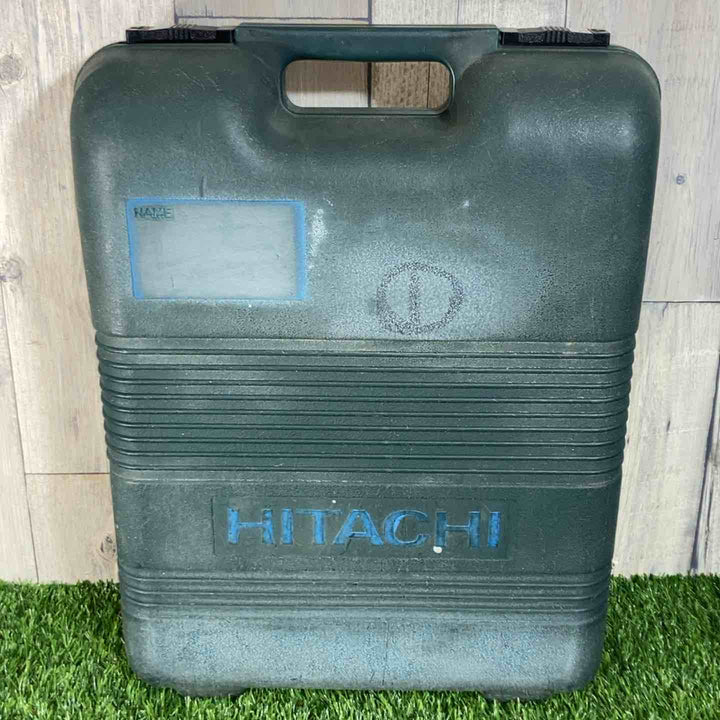日立18V コードレス全ネジカッタ CL18DSL(LLCK) バッテリー1つ【戸田店】