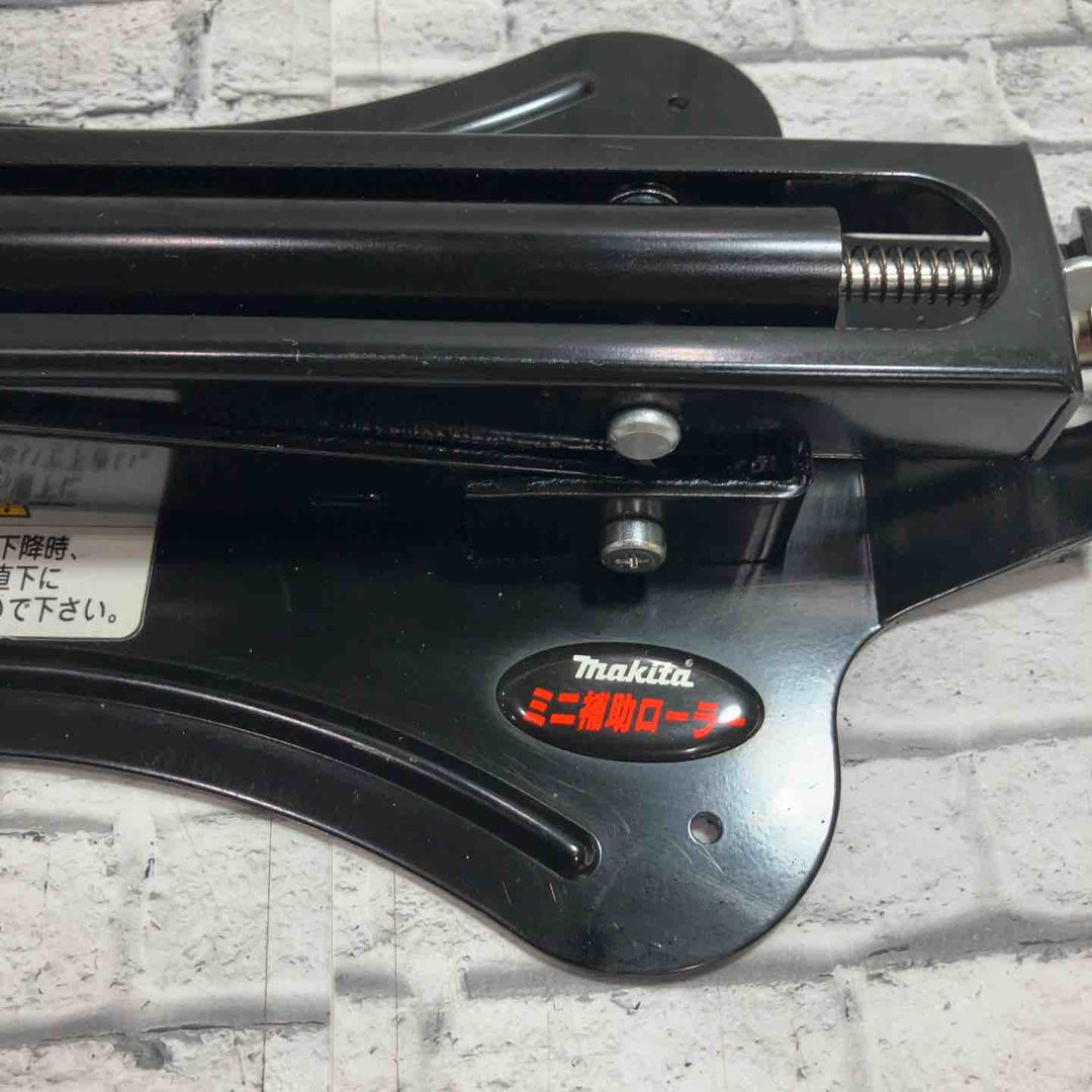 ◇マキタ(makita) クイックミニ補助ローラー A-47450【川口店】