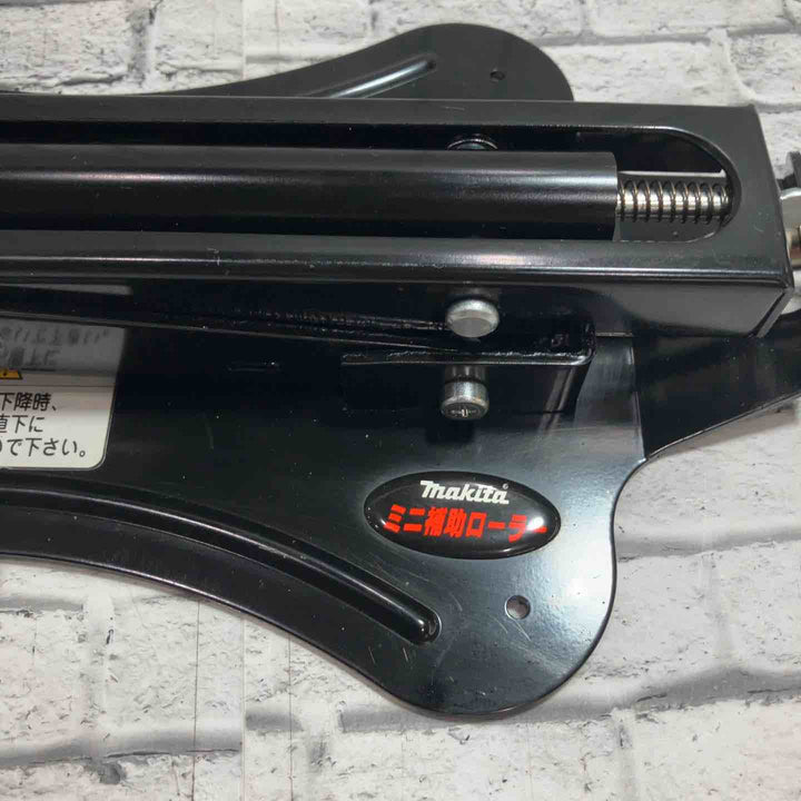 ◇マキタ(makita) クイックミニ補助ローラー A-47450【川口店】