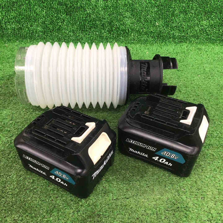 ★マキタ(makita) コードレスハンマドリル HR166DSMX【川崎店】